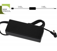Блок живлення 1StCharger для ноутбука Asus 19V 90W 4.74A 4.5х3.0мм + каб.жив. (AC1STAS90WE)