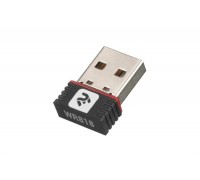 Беспроводной адаптер 2E PowerLink WR818 (N150, USB 2.0) (2E-WR818)