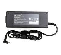 Блок питания PowerPlant для ноутбука Asus 220V, 19V 120W 6.32A 4.5х3мм (AS120F4530)