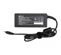 Блок живлення PowerPlant для ноутбука Asus 220V, 19V 50W 2.64A 4.8х1.7мм (AS50F4817)