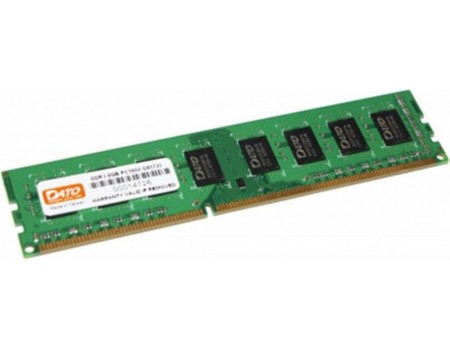 DDR3 4GB/1600 Dato (DT4G3DLDND16)