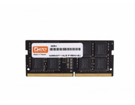 SO-DIMM 4GB/2666 DDR4 Dato (DT4G4DSDND26)