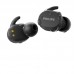 Bluetooth-гарнитура Philips TAT3216BK/00 Black