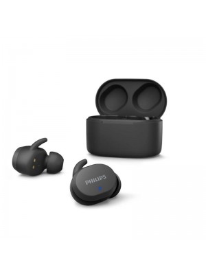 Bluetooth-гарнитура Philips TAT3216BK/00 Black