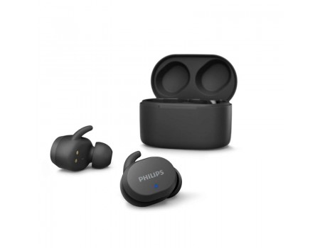 Bluetooth-гарнитура Philips TAT3216BK/00 Black