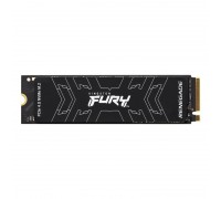 SSD 2.0TB Kingston Fury Renegade M.2 2280 PCIe 4.0 x4 NVMe 3D TLC (SFYRD/2000G)