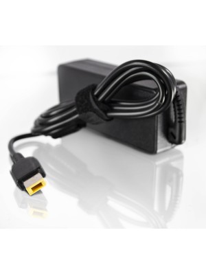 Блок живлення для ноутбука Lenovo 20V 3.25A 65W USB без каб.жив. (AD107007) bulk