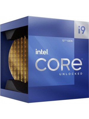 Процесор Intel Core i9 12900K 3.2 GHz (30MB, Alder Lake, 125 W, S1700) Box (BX8071512900K)