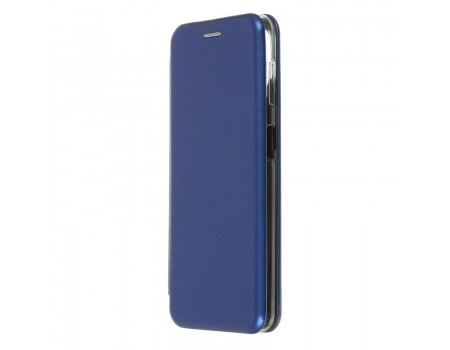 Чехол-книжка Armorstandart G-Case для Samsung Galaxy A22 SM-A225/M32 SM-M325 Blue (ARM59747)