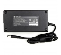 Блок питания PowerPlant для ноутбука Dell 220V, 19.5V 150W 7.7A, 7.4х5.0мм (DL150G7450)