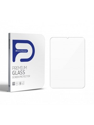 Захисне скло Armorstandart Glass.CR для Apple iPad mini 6 (ARM60062)