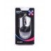 Мышь Maxxter Mc-4B01 Black USB