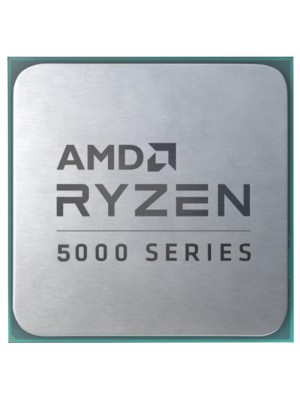 Процессор AMD Ryzen 5 5600G (3.9GHz 16MB 65W AM4) Tray (100-000000252)