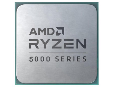 Процессор AMD Ryzen 5 5600G (3.9GHz 16MB 65W AM4) Tray (100-000000252)