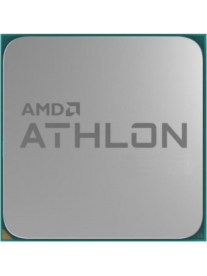 Процессор AMD Athlon X4 970 (3.8GHz 65W AM4) Tray (AD970XAUM44AB)