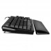 Клавиатура Sven KB-G9400 Ukr Black USB