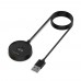 Кабель USB SK для Xiaomi Ticwatch E2 S2 Black (801202994A)