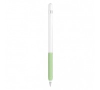 Чохол TPU Goojodoq capture для стілусу Apple Pencil (1-2 поколение) Green тех.пак (1005002526514897G)