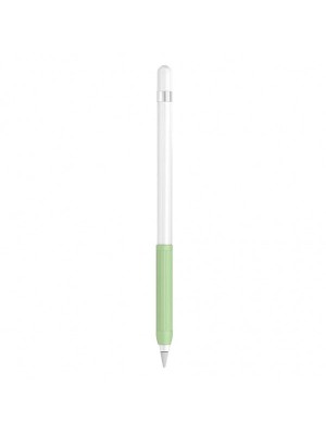 Чохол TPU Goojodoq capture для стілусу Apple Pencil (1-2 поколение) Green тех.пак (1005002526514897G)