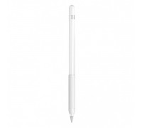 Чохол TPU Goojodoq capture для стілусу Apple Pencil (1-2 поколение) White тех.пак (1005002526514897W)