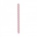 Чохол TPU Goojodoq Flowers Magnetic для стілусу Apple Pencil 2 Lavender (1005003196692410L)