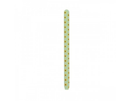 Чохол TPU Goojodoq Flowers Magnetic для стілусу Apple Pencil 2 Light Green (1005003196692410LG)