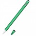 Чохол TPU Goojodoq Hybrid Ear для стілусу Apple Pencil 2 Green тех.пак (4001055094286G)