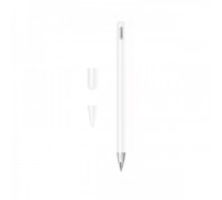 Чохол TPU Goojodoq Matt для стілусу Huawei M-Pencil 2 Gen CD54 Matepad 11 White тех.пак (1005002837153051W)