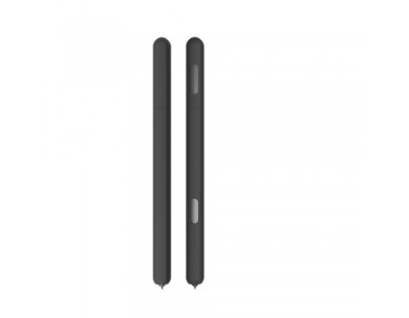 Чехол TPU Goojodoq Matt для стилуса Samsung Tab S6 10.5 P860 P865 Black тех.пак (1005001889137851S6B)