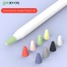 Чохол TPU Goojodoq для наконечника стілуса Apple Pencil (1-2 поколение) (8шт) Mixed Color (1005001835985075MC)