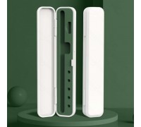 Кейс Goojodoq для стілуса Apple Pencil (1-2 покоління) Green (1005002239585031G)