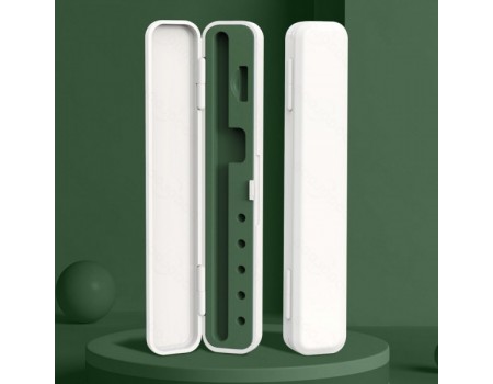 Кейс Goojodoq для стілуса Apple Pencil (1-2 покоління) Green (1005002239585031G)