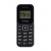 Мобільний телефон Sigma mobile X-style 14 Mini Dual Sim Black/Orange