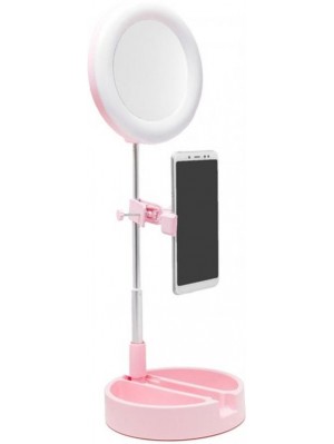 Набор блогера XoKo BS-700 mini с зеркалом LED 16 см