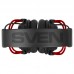 Гарнитура Sven AP-G1000MV Black/Red