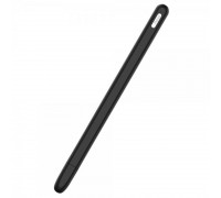 Чехол TPU Goojodoq Button Magnetic для стилуса Apple Pencil 2 Black (1005001784825742B)