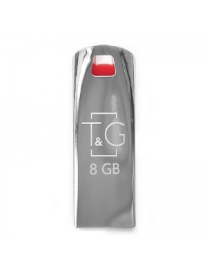 USB 8GB T&G 115 Stylish Series (TG115-8G)