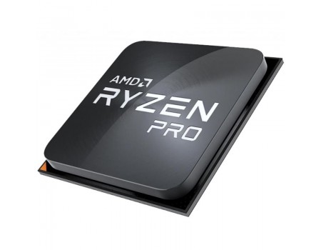 Процессор AMD Ryzen 5 Pro 4650G (3.7GHz 8MB 65W AM4) Tray (100-100000143)