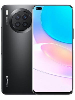 Смартфон Huawei Nova 8i 6/128GB Dual Sim Starry Black