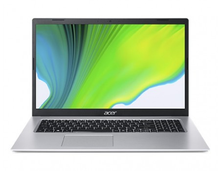Acer Aspire 3 A317-33 (NX.A6TEU.00B) Silver