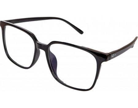 Защитные очки для компьютера AirOn Eye Care Black (4822352781047)