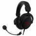 Гарнитура HyperX Cloud Core Black (4P4F2AA)