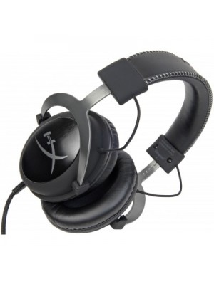 Гарнитура HyperX Cloud II Gun Metal (4P5L9AA)