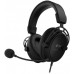 Гарнитура HyperX Cloud Alpha S Black (4P5L2AA)