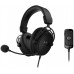 Гарнитура HyperX Cloud Alpha S Black (4P5L2AA)