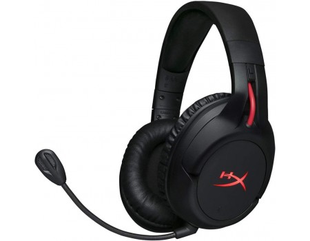 Bluetooth-гарнитура HyperX Cloud Flight Black (4P5L4AM)