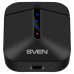 Bluetooth-гарнитура Sven E-335B Black