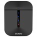 Bluetooth-гарнитура Sven E-335B Black