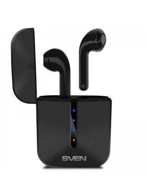 Bluetooth-гарнитура Sven E-335B Black