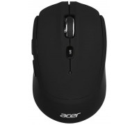 Мышь беспроводная Acer OMR040 WL Black (ZL.MCEEE.00A) USB